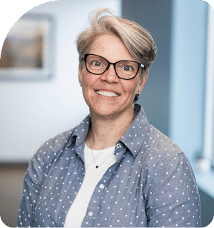 Dawn Pendleton, IOP Supervisor at Sloan's Lake, Colorado