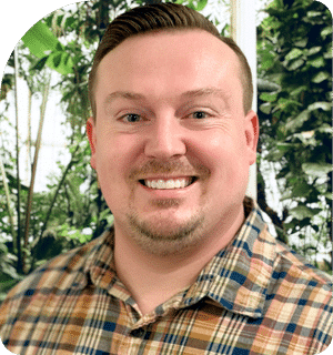 Dustin Mock, Clinical Therapist at Clarksville, Tennessee