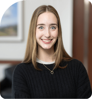 Ella Marks, IOP Technician at Highlands Ranch, Colorado