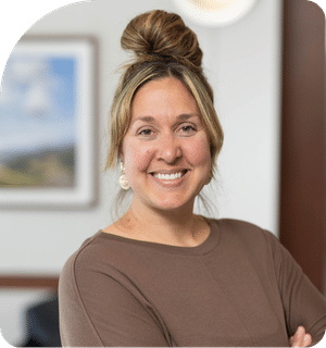 Briana Bishop, Clinical Therapist at Highlands Ranch, Colorado