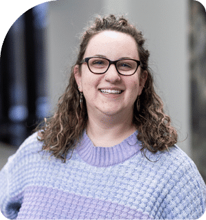 Jessica Schwartz, Clinical Therapist at Fort Collins, Colorado