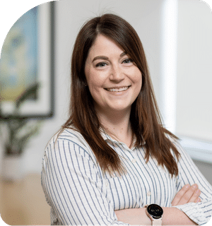 Kate Peterson, Clinical Therapist at Englewood, Colorado