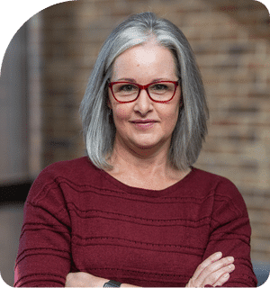 Lacy Marx, Clinical Supervisor at Circle, Colorado