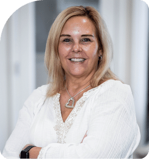 Lisa Johnson, Clinical Therapist at Parkmoor Village, Colorado
