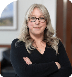Elizabeth Lundberg, TMS Technician at Highlands Ranch, Colorado