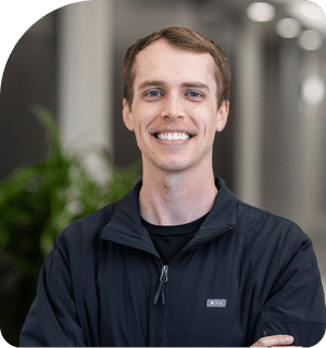 Logan Allen, Physician Assistant at Loveland, Colorado