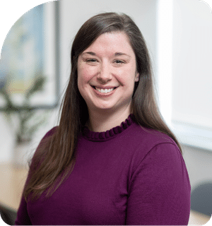 Melanie Buckley, Clinic Director at Englewood, Colorado