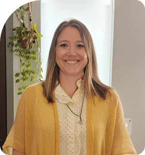 Rebecca Carpenter, Clinical Therapist at Loveland, Colorado