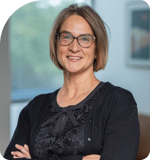 Sharon Roberts, Regional Administrator at Goodyear, Mesa, and Queen Creek, Arizona