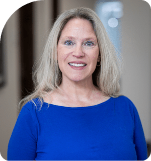 Suzanne Salvetti, Nurse Practitioner at Parkmoor Village, Colorado