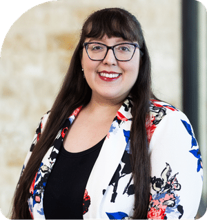 Victoria Mendez-Myers, Advanced TMS Technician at New Braunfels, Texas