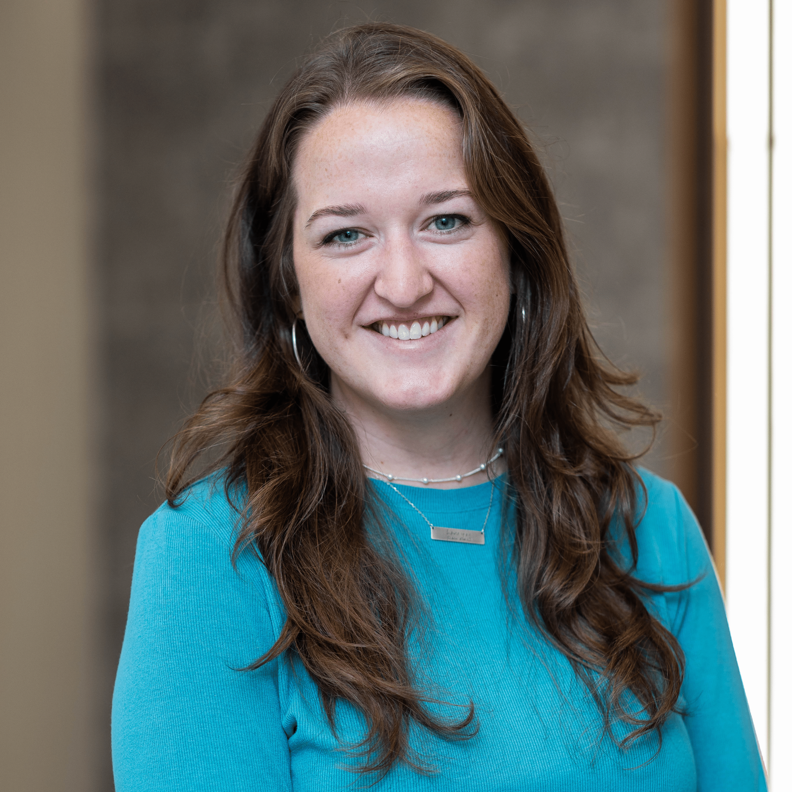 Emily Boucher, Clinical Therapist at Spring Hill, Tennessee
