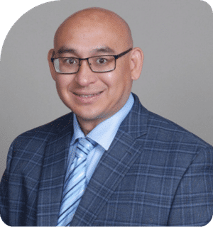 Rodney Ho, Medical Supervisor - PA at Westover Hills , Texas