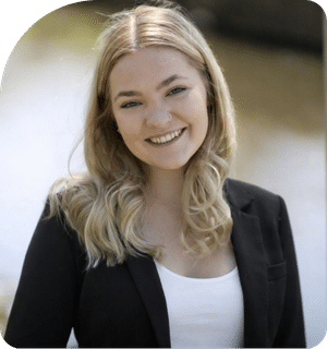 Alexis Schindler, TMS Technician at Sloan's Lake, Colorado
