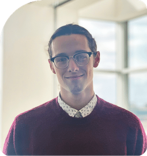 Keithen Harris, Psychometrist at Midtown Nashville, Tennessee