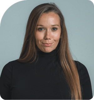 Anja Knutson, Clinic Administrator at Englewood and Lowry, Colorado