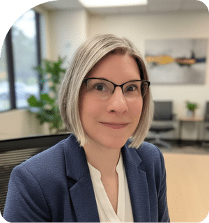 Laura Richardson, Clinical Therapist at Louisville, Colorado