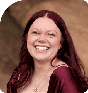 Grace Merriweather, IOP Technician at Highlands Ranch, Colorado
