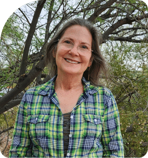 Karen Lukinbeal, Clinical Therapist at Tucson, Arizona