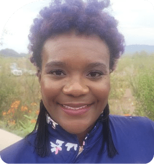Lakeisha Johnson Ganster, Clinical Therapist at Tucson, Arizona