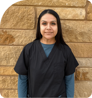 Cynthia Richardson, TMS Tech at Alamo Heights, Texas