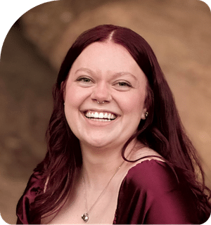 Grace Merriweather, IOP Technician at Highlands Ranch, Colorado