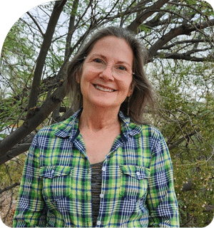 Karen Lukinbeal, Clinical Therapist at Tucson, Arizona