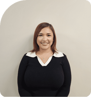 Nathalie Terrazas, TMS Technician - Regional Float at West Littleton, Colorado