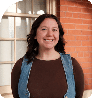 Chelsea Brennan, Clinical Therapist at Golden, Colorado