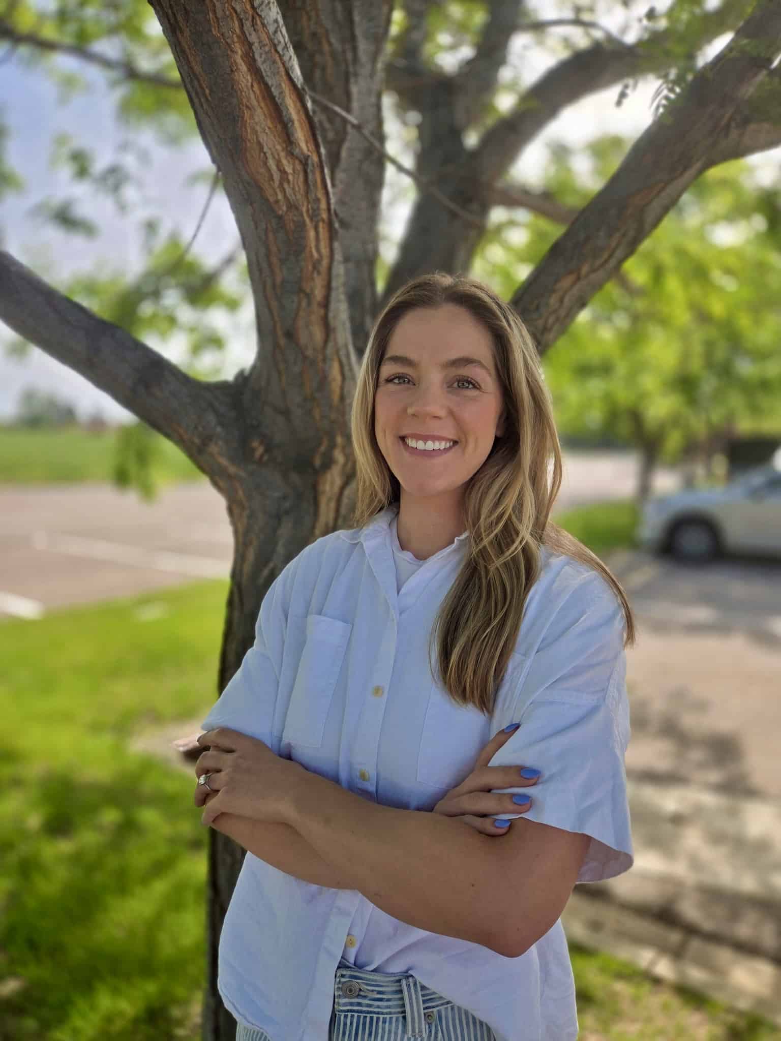 Kendall Ryno, Clinical Therapist at Louisville, Colorado