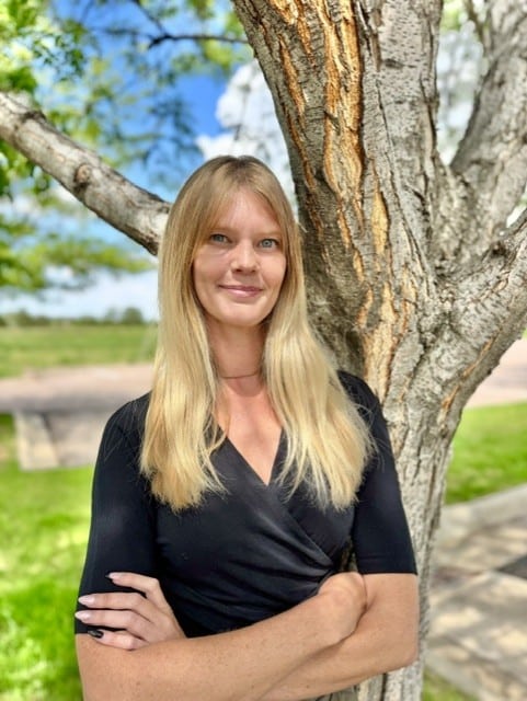 Wendy Graham, Clinical Therapist at Louisville, Colorado