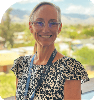 Shawna McKee, Clinical Therapist at Tucson, Arizona