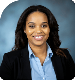 ZaKeia Williams O'Braint, Psychiatric Nurse Practitioner (PMHNP) at Clarksville, Tennessee