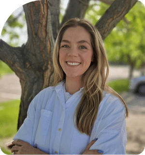 Kendall Ryno, Clinical Therapist at Louisville, Colorado