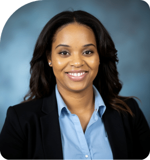ZaKeia Williams O'Braint, Psychiatric Mental Health Nurse Practitioner at Clarksville, Tennessee