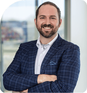 Thomas Johnson, Clinical Supervisor at Mt. Juliet, Tennessee