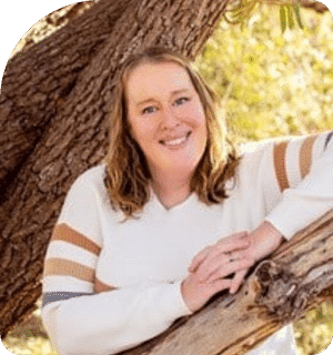 Emily O'Rourke-Mills, Clinical Therapist at Loveland, Colorado