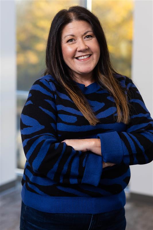 Sherrill Barkey, Psychiatric Mental Health Nurse Practitioner (PMHNP) - TMS Clinical Lead at Hendersonville, Tennessee