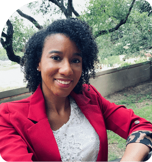 Sasha Pinson-Hamilton, Clinical Therapist at Alamo Heights, Texas