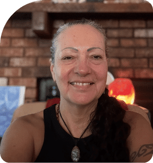 Christine Spotted Elk, Clinical Therapist at Peoria, Arizona