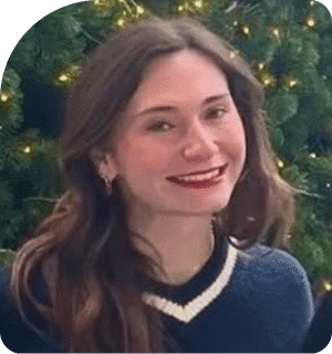 Lauren Schaller, TMS Technician at Spring Hill, Tennessee
