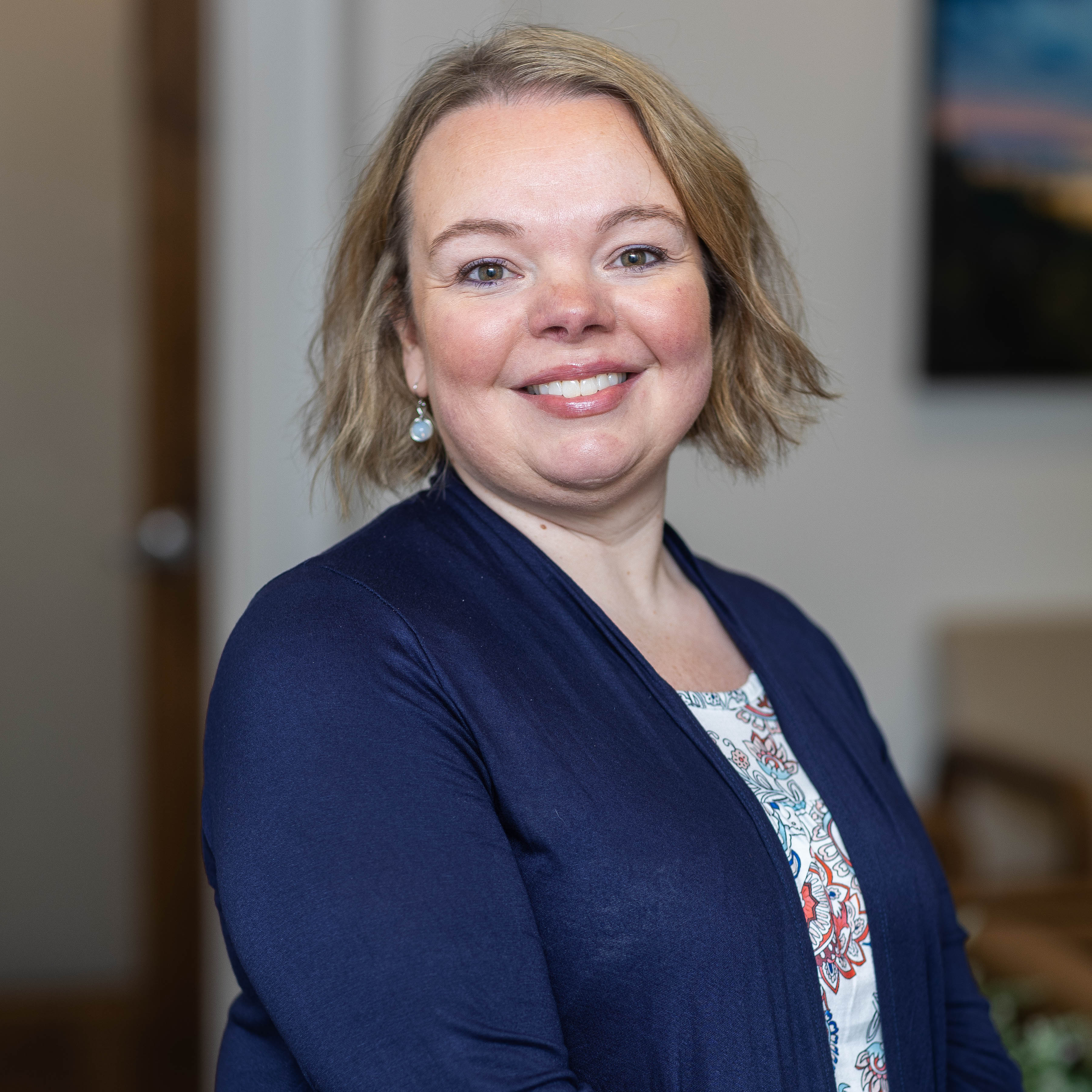Alicia Dunn, Clinical Therapist at Murfreesboro, Tennessee