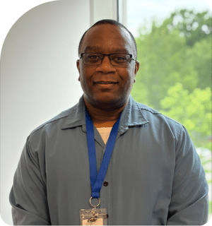 Jamier Dawkins, Clinical Therapist at Hendersonville, Tennessee