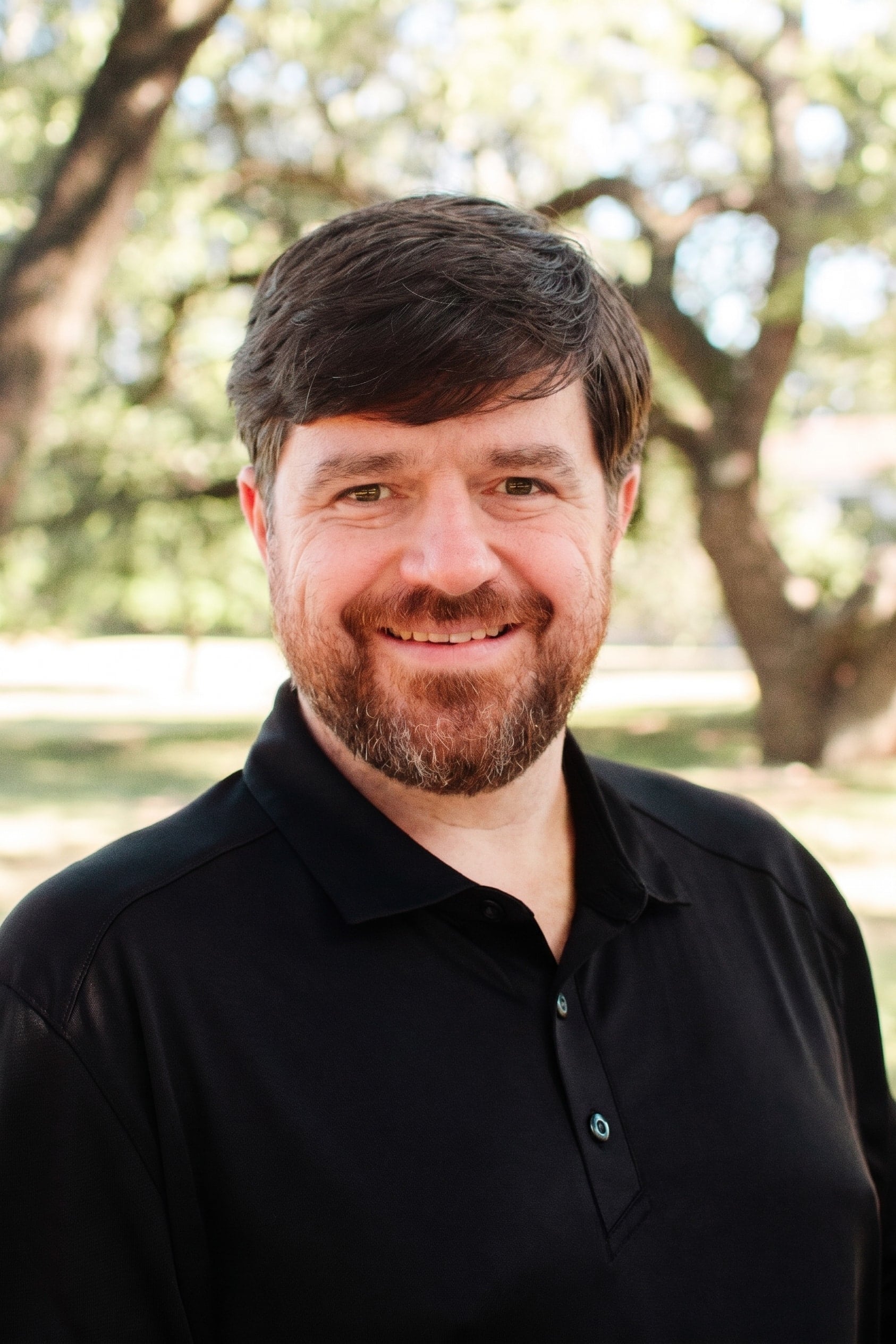 Wade Miller, Clinical Therapist at Georgetown, Texas
