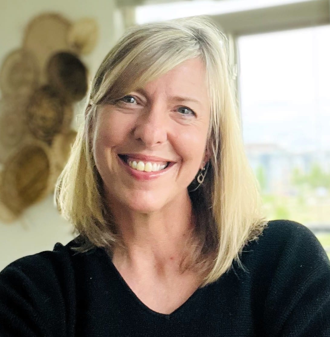 Christa Hackney, Clinical Therapist at Louisville, Colorado