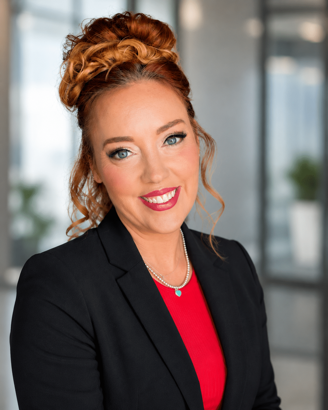 Sayrah Martin, Psychiatric Nurse Practitioner (PMHNP) at Stone Oak, Texas