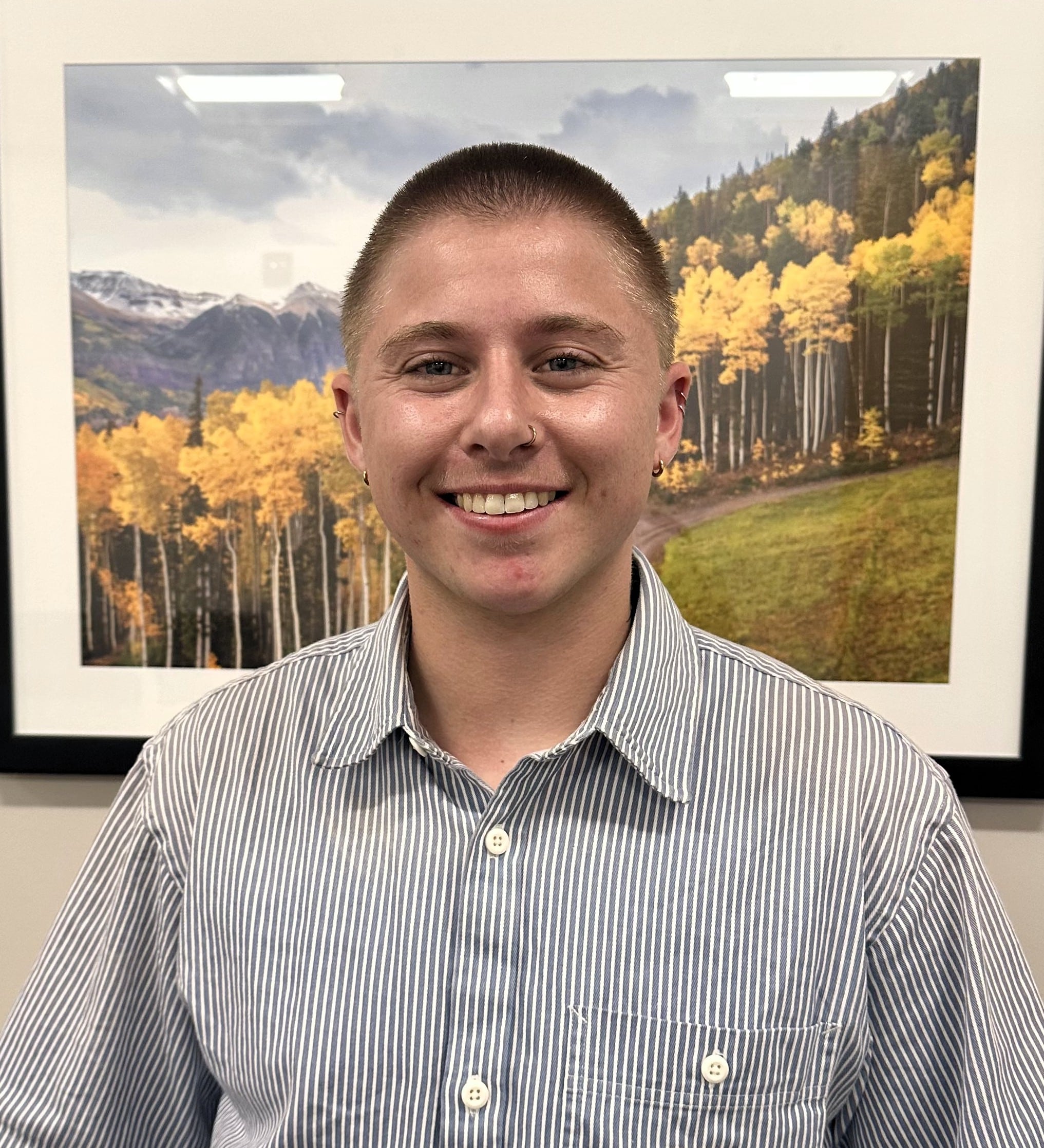 E Prestine, Clinical Therapist at Louisville, Colorado