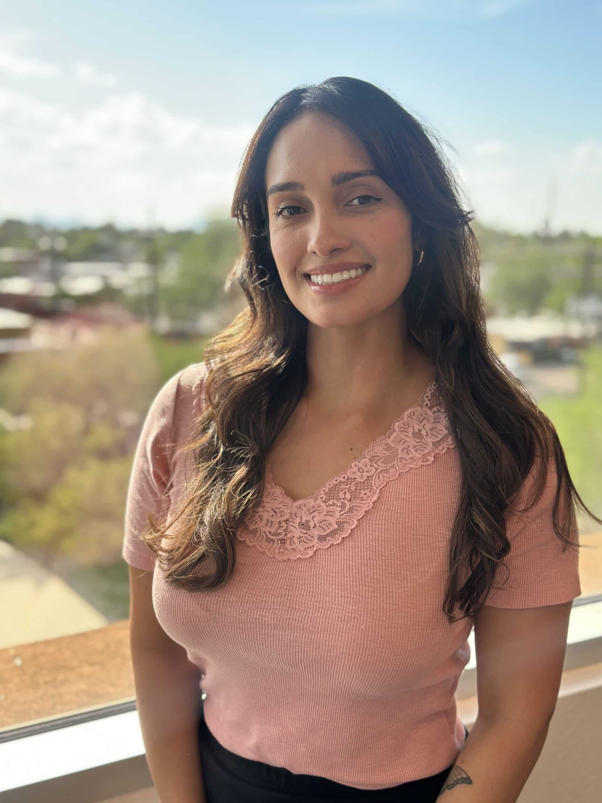 Alexis Cortez, Clinical Therapist at Tucson, Arizona