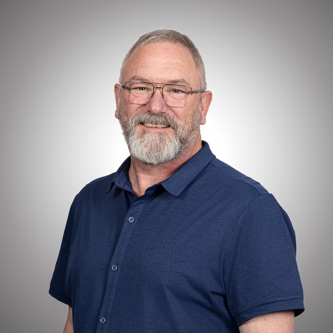 Ross Brown, Psychiatric Nurse Practitioner (PMHNP) at Central Austin, Texas