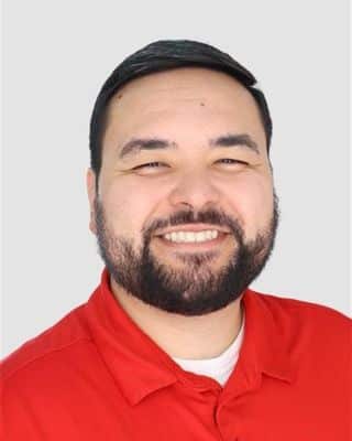 James Ritchie, Clinical Therapist at Alamo Heights, Texas